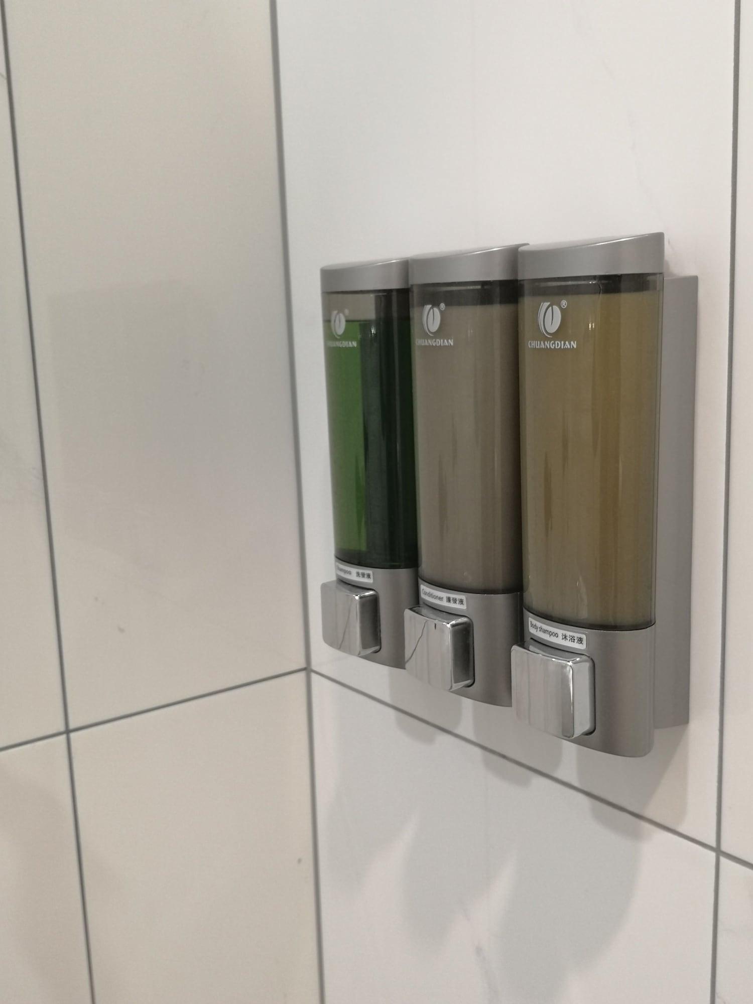 新镇经济酒店 悉尼 外观 照片